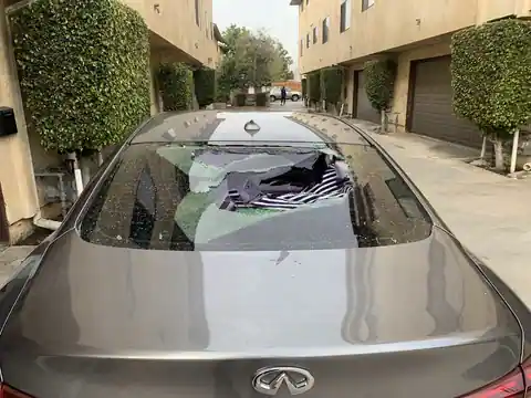 XGlass LLC in Monterey Park