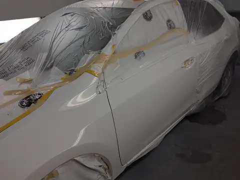 Yama's Auto Body Shop Inc in Monterey Park