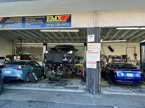 EMX AUTO in Montrose