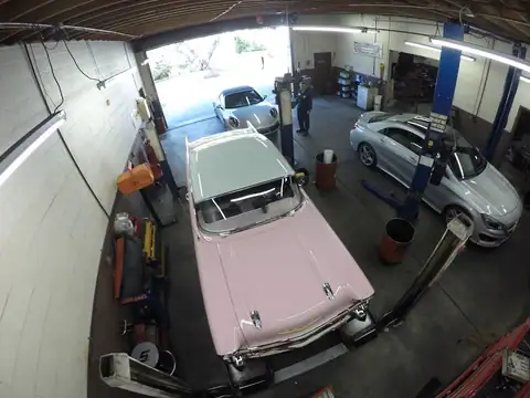HEXAGON AUTOMOTIVE LLC in Montrose