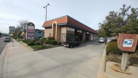 Performance Tire in Montrose