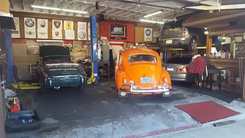 Zak's Foreign Auto Service, Inc. & Car Audio in Montrose