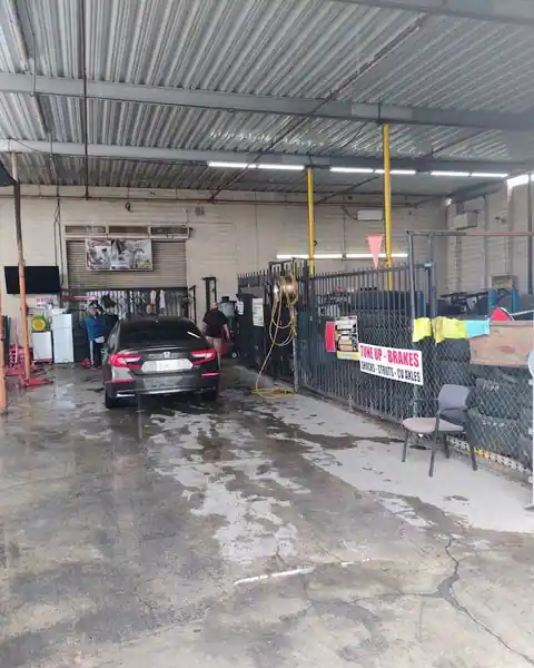 Alessandro Tires & Automotive in Moreno Valley