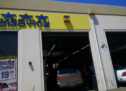 American Automotive in Moreno Valley