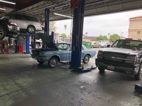 Budget Auto Repair & Transmission in Moreno Valley