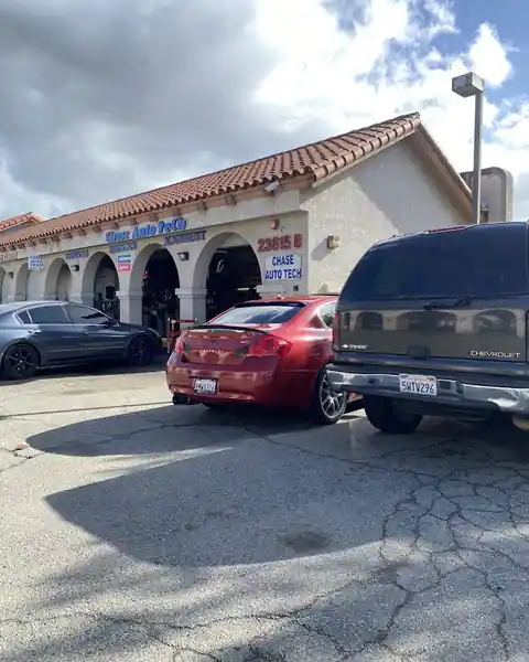 Chase Auto Tech inc. in Moreno Valley