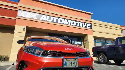 DK Auto in Moreno Valley
