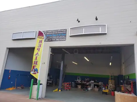 Diaz auto Mechanic in Moreno Valley