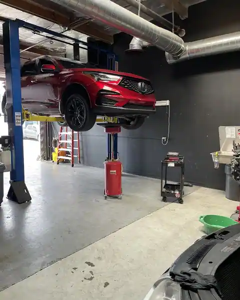 Express Motors in Moreno Valley
