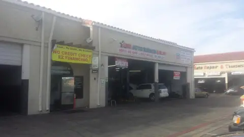 Five Star Automotive Repair in Moreno Valley