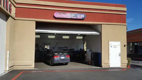 HMS Honda Acura Repair in Moreno Valley