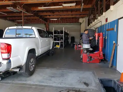 Inda Tires in Moreno Valley