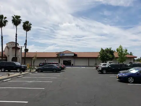 Inland Empire Auto Body & Paint Inc. in Moreno Valley