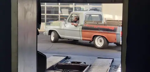 Lenny's Auto Repair in Moreno Valley
