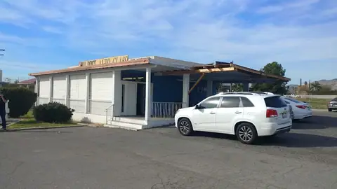 Low Price Auto Glass in Moreno Valley