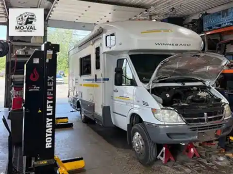 MO-VAL RV REPAIR | RV Repair in Moreno Valley