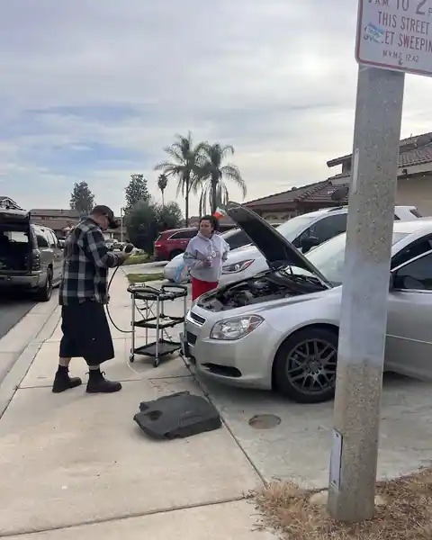 McKeehan Auto Care in Moreno Valley
