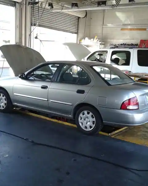 Mike's Automotive Services in Moreno Valley