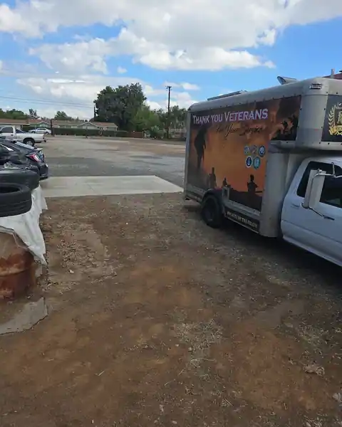 RV King in Moreno Valley