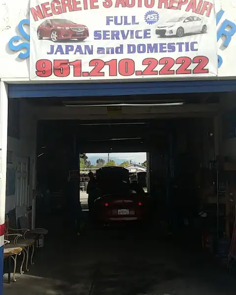 Solis Auto Repair in Moreno Valley