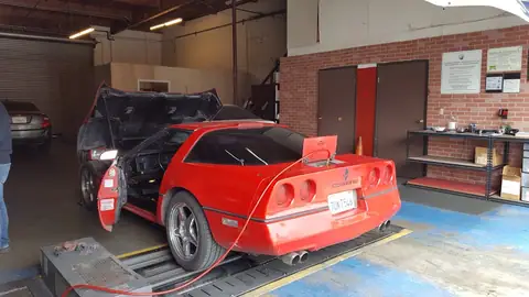 The Smog Shop in Moreno Valley