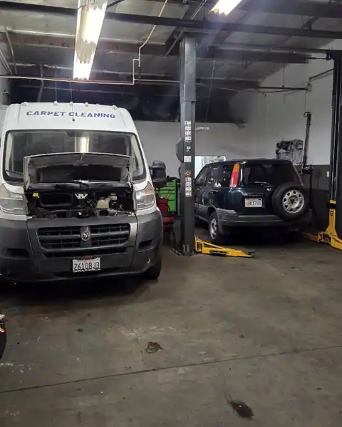Zamora's Auto Shop in Moreno Valley