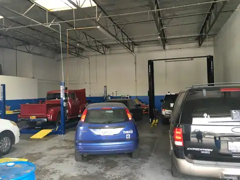 1st Choice Autoworks in Murrieta