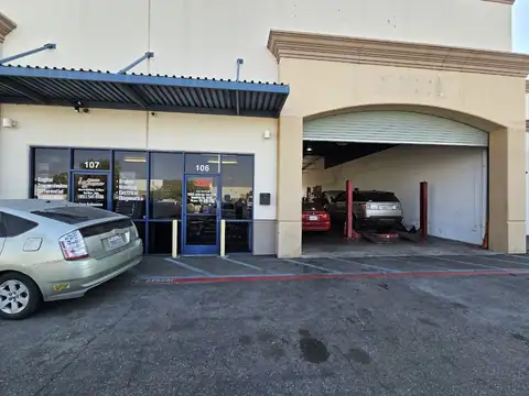 395 Auto & Performance in Murrieta