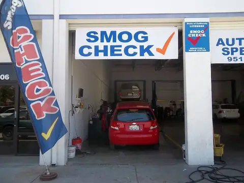 A & A Auto Repair Specialists in Murrieta