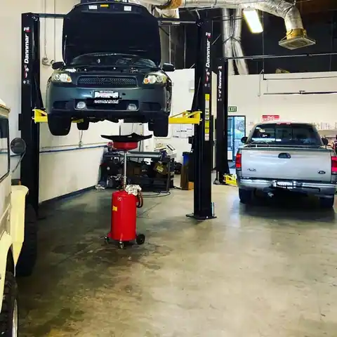A Team Automotive in Murrieta