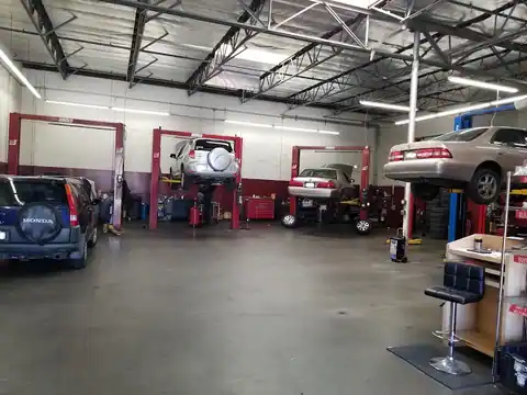 Affordable Auto Repair Inc in Murrieta