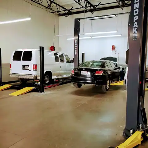Alternative Automotive in Murrieta
