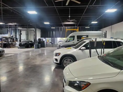 Auto Body of Murrieta in Murrieta
