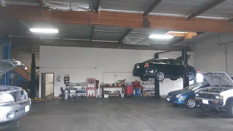Automotive Solutions in Murrieta