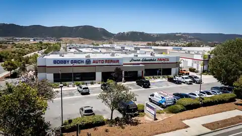 Bobby Grich Auto Repair of Temecula in Murrieta