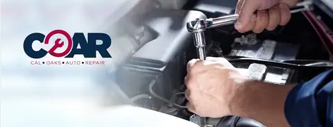 Cal Oaks Auto Repair in Murrieta