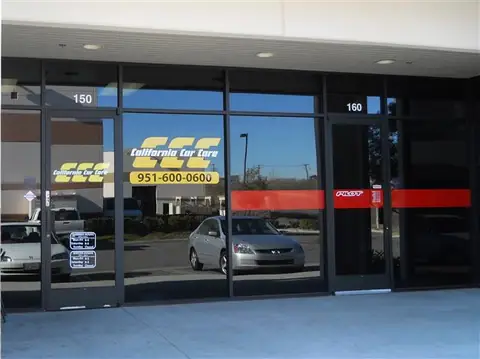 California Car Care in Murrieta