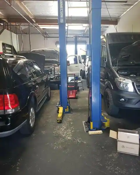 Davids MD Auto Repair corp. in Murrieta