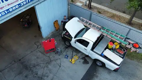 Eli Complete Auto Repair in Murrieta
