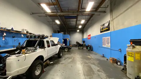 Esco's Truck & Auto Repair in Murrieta