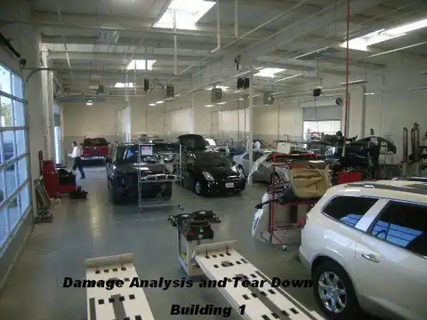 Faith Quality Auto Body in Murrieta