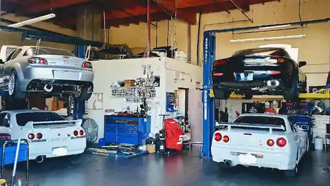 Final Speed Garage Corp in Murrieta