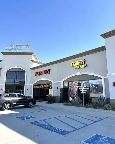 Franco's Tire Shop Murrieta in Murrieta