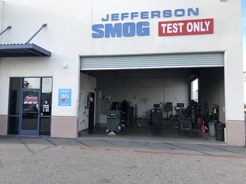Jefferson Smog in Murrieta