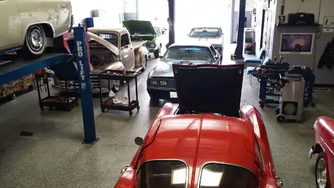 Kooter's Garage in Murrieta