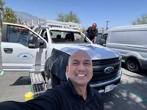 MAYDAY Auto Glass, LLC in Murrieta