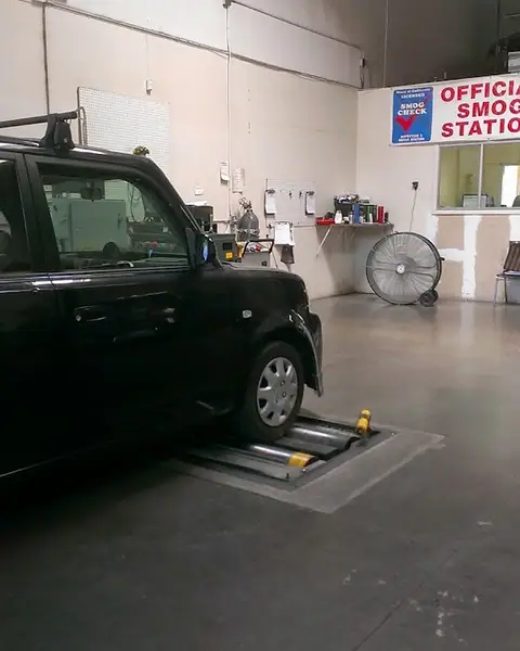 Murrieta Smog Star Auto Repair Shop & Official Brake & Lamp Station in Murrieta