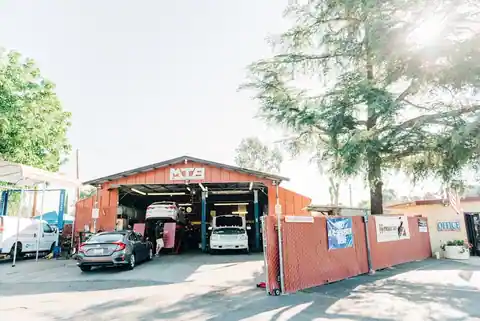 Murrieta Tire And Auto Repair in Murrieta