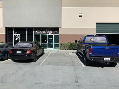 Premier Auto Service in Murrieta