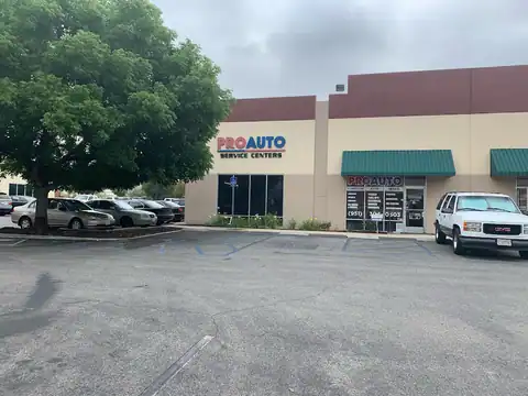 Pro Auto Service Centers in Murrieta